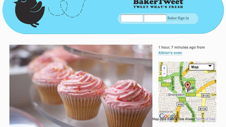 BakerTweets Are the Most Delicious Tweets Ever
